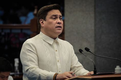 miguel lim scandal|Senators debunk rumored plot to oust Zubiri .